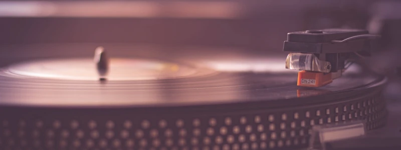 Rugsėjo mėnesio VINILO RITMAI rekomendacija