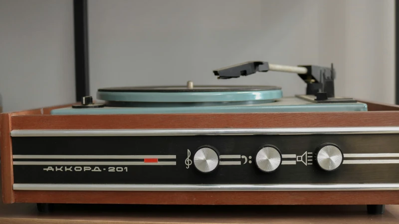 Aštuntojo dešimtmečio muzika: aukso amžiaus garsai