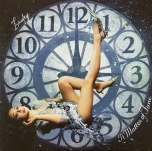 A Matter Of Time albumo nuotrauka