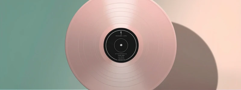 Kas vyksta vinilo gamyklose? Kaip gimsta vinilas: užkulisiai, kurių nematai