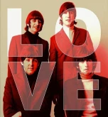 Love Songs (Reissue) albumo nuotrauka