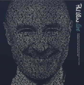 Live (Special Edition) albumo nuotrauka