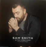 In The Lonely Hour (10Th Anniversary Edition) albumo nuotrauka