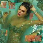 The Life Of A Showgirl (Sweat & Vanilla Perfume Edition) albumo nuotrauka