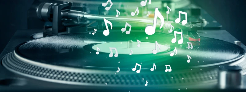 Muzikos žanrai, kurie ant vinilo skamba geriau — ir kodėl?