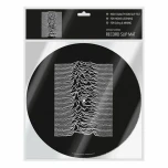 Unknown Pleasures albumo nuotrauka