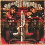 Savage Mode Ii albumo nuotrauka