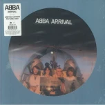 Arrival albumo nuotrauka