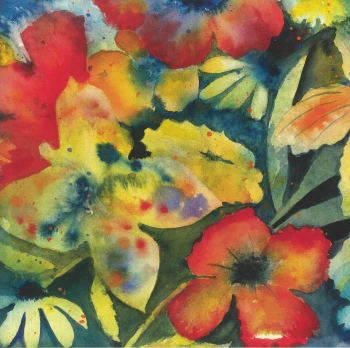 Songs & Instrumentals albumo nuotrauka