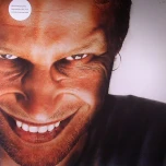 Richard D James Album (Reissue) albumo nuotrauka