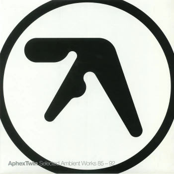 Selected Ambient Works 85-92 albumo nuotrauka