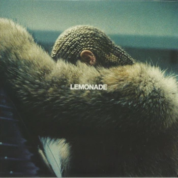 Lemonade albumo nuotrauka