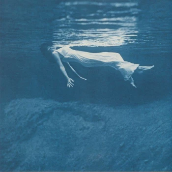 Undercurrent (reissue) albumo nuotrauka