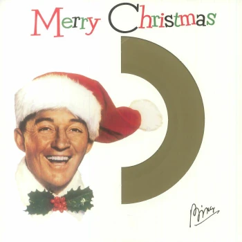 Merry Christmas (Reissue) albumo nuotrauka