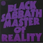 Master Of Reality albumo nuotrauka