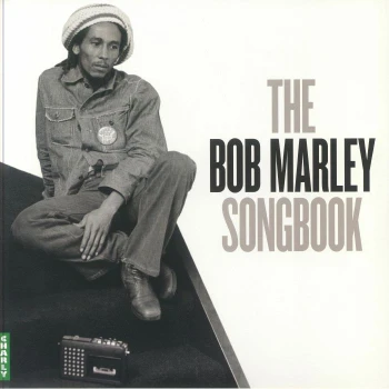 The Bob Marley Songbook albumo nuotrauka