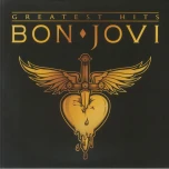 Greatest Hits albumo nuotrauka