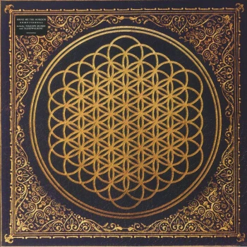 Sempiternal albumo nuotrauka