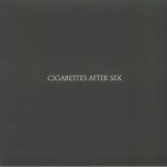 Cigarettes After Sex albumo nuotrauka