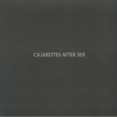 Cigarettes After Sex - Cigarettes After Sex vinilas internetu | Vinilo
