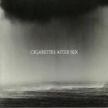 Cry albumo nuotrauka