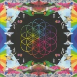 A Head Full Of Dreams (Reissue) albumo nuotrauka