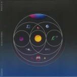 Music Of The Spheres albumo nuotrauka