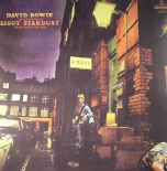 The Rise & Fall Of Ziggy Stardust & The Spiders From Mars (Remastered) albumo nuotrauka