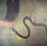 The Serpent's Egg (Remastered) albumo nuotrauka
