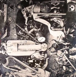 Deep Purple albumo nuotrauka