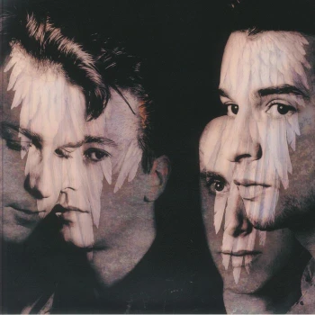 Live In Hamburg 1984 albumo nuotrauka