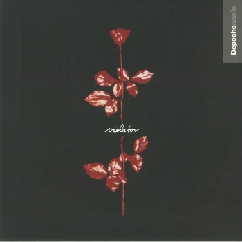 Violator (reissue) albumo nuotrauka