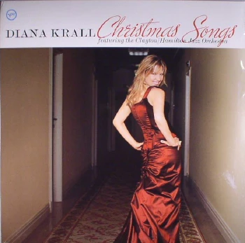 Christmas Songs (Reissue) albumo nuotrauka