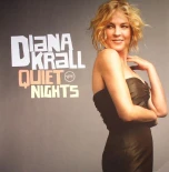 Quiet Nights albumo nuotrauka