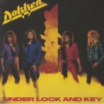 Under Lock & Key (Reissue) albumo nuotrauka
