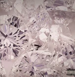 What A Time To Be Alive albumo nuotrauka