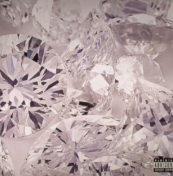 What A Time To Be Alive albumo nuotrauka