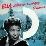 Ella Wishes You A Swinging Christmas (Reissue) albumo nuotrauka