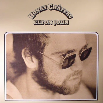 Honky Chateau (Remastered) (Reissue) albumo nuotrauka