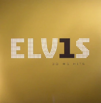 30 #1 Hits albumo nuotrauka