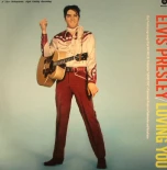 Loving You: 80Th Anniversary Of Elvis Birth albumo nuotrauka