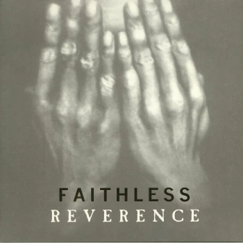 Reverence (Reissue) albumo nuotrauka