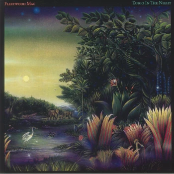 Tango In The Night (Remastered) albumo nuotrauka