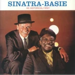 An Historical First (Reissue) albumo nuotrauka