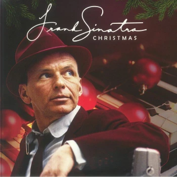 Christmas albumo nuotrauka