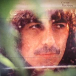 George Harrison (Remastered) albumo nuotrauka