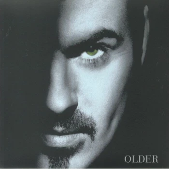 Older (Remastered) albumo nuotrauka