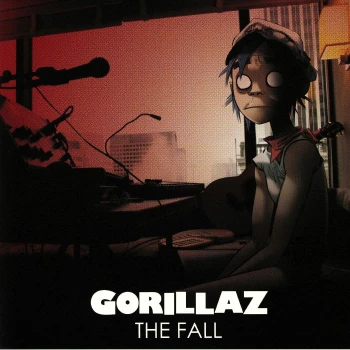 The Fall (Reissue) albumo nuotrauka