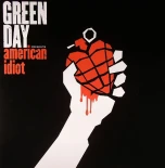 American Idiot albumo nuotrauka