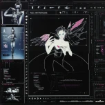 Miss Anthropocene albumo nuotrauka